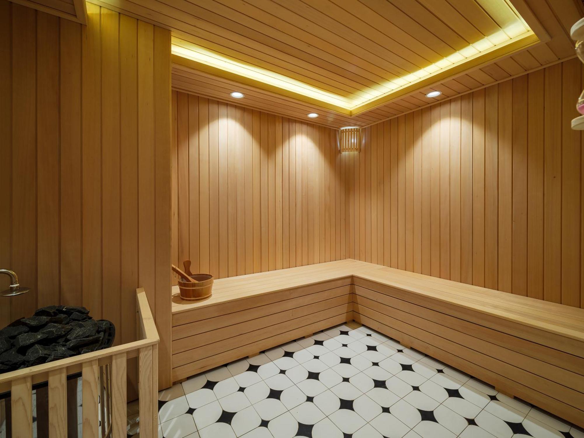 Donghu Collection Hotel Xangai Exterior foto