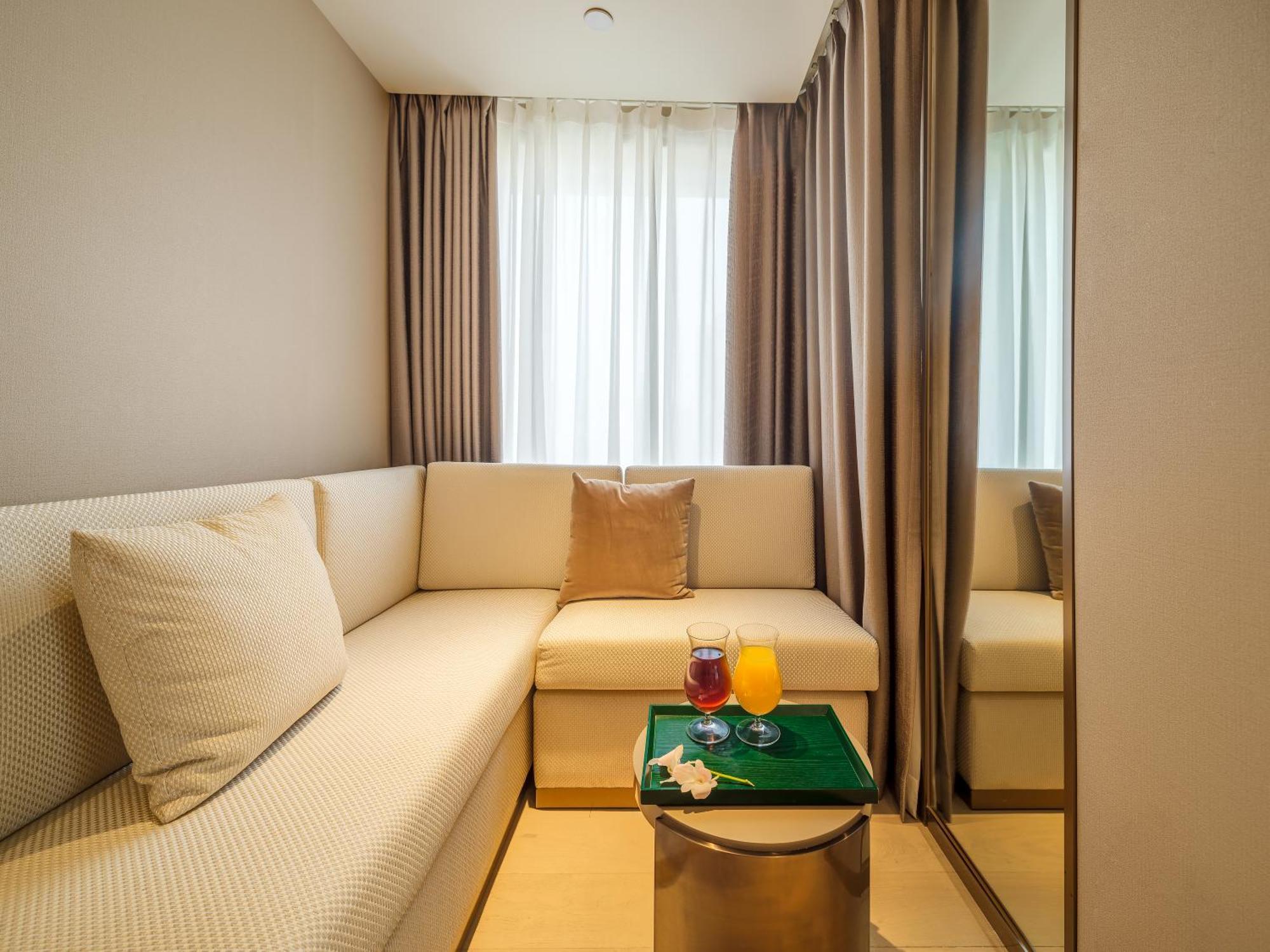 Donghu Collection Hotel Xangai Exterior foto